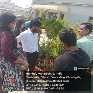 Awareness Campaign